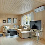 Holiday home In Sydals With Kitchen *