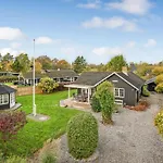 Holiday home In Sydals With Kitchen