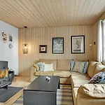 Holiday home In Sydals With Kitchen Nedre Lysabild