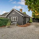 Holiday home In Sydals With Kitchen Nedre Lysabild