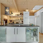 In Sydals With Kitchen Holiday home