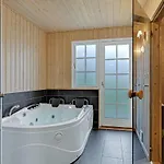 Holiday home In Sydals With Kitchen *