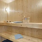 In Sydals With Kitchen Holiday home
