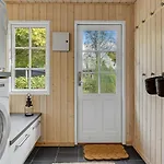 In Sydals With Kitchen Holiday home *