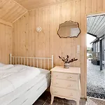 Holiday home In Sydals With Kitchen Nedre Lysabild