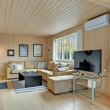 Hébergement de vacances In Sydals With Kitchen *