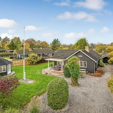 Hébergement de vacances In Sydals With Kitchen