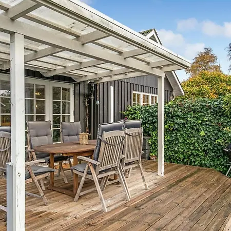 In Sydals With Kitchen Hébergement de vacances *