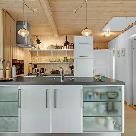 In Sydals With Kitchen Hébergement de vacances