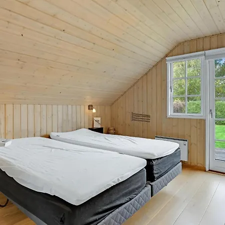 In Sydals With Kitchen Hébergement de vacances Skovbyballe