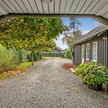 Hébergement de vacances In Sydals With Kitchen