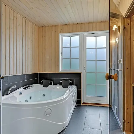 Hébergement de vacances In Sydals With Kitchen *