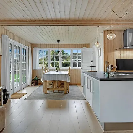 In Sydals With Kitchen