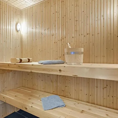 In Sydals With Kitchen Hébergement de vacances