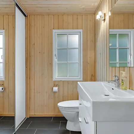 In Sydals With Kitchen Holiday home