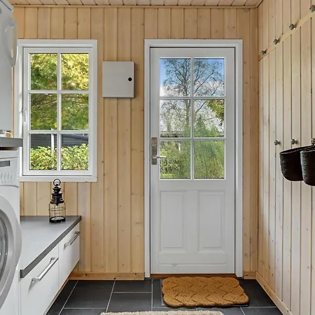 In Sydals With Kitchen Holiday home *