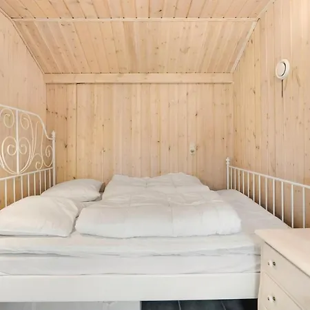 In Sydals With Kitchen Hébergement de vacances