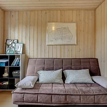 Hébergement de vacances In Sydals With Kitchen *