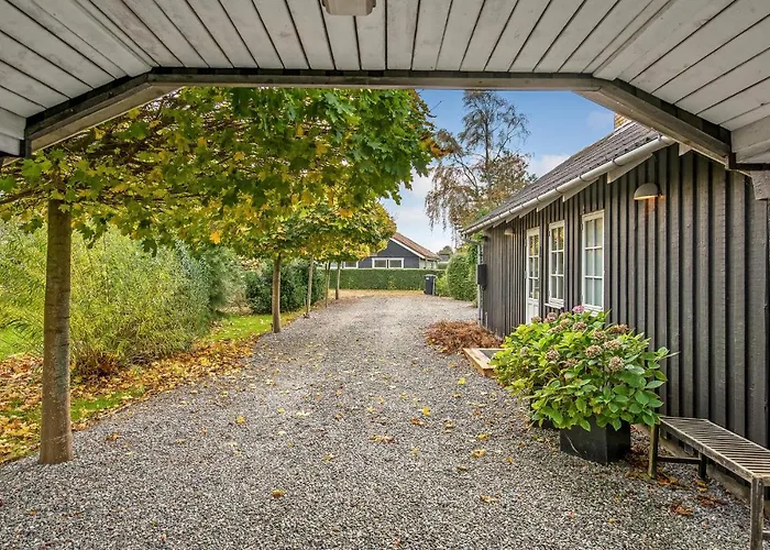 Feriehus In Sydals With Kitchen