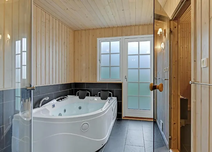 Feriehus In Sydals With Kitchen *