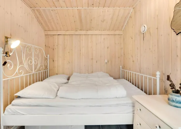 In Sydals With Kitchen Feriehus