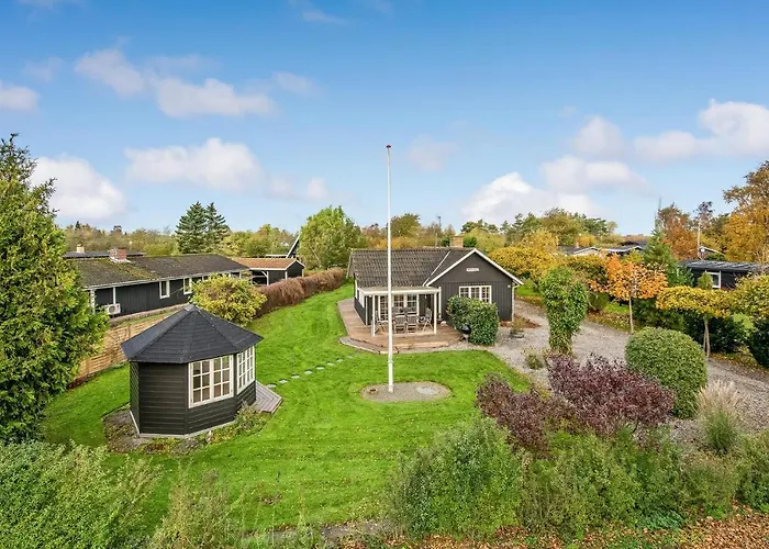 In Sydals With Kitchen * Skovbyballe