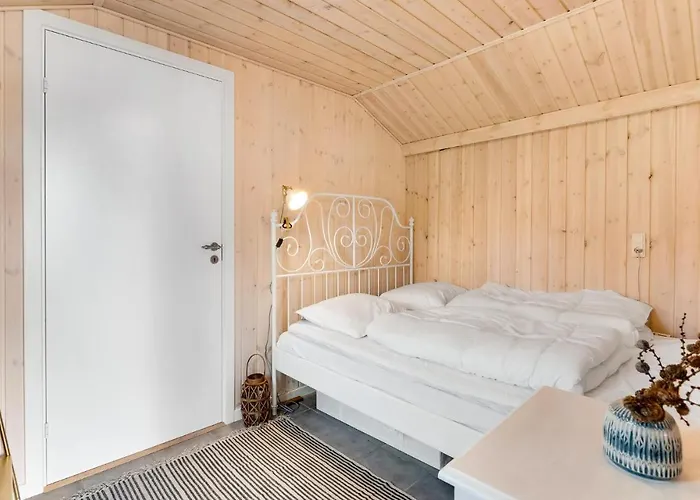 In Sydals With Kitchen