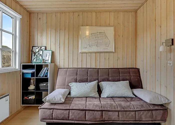 Feriehus In Sydals With Kitchen *